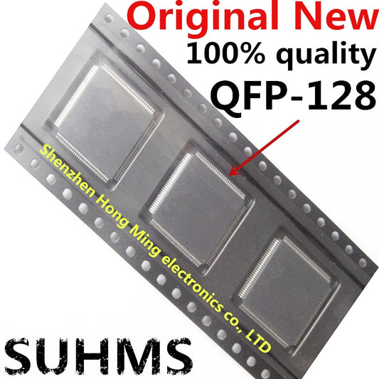 (10piece)100% New 16538A AN16538A QFP-128 Chipset